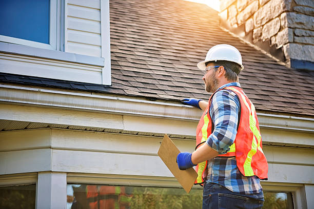 Trusted Emergency Roof Repair service in Melvin, IA - Ben Roofing and Steel LLC